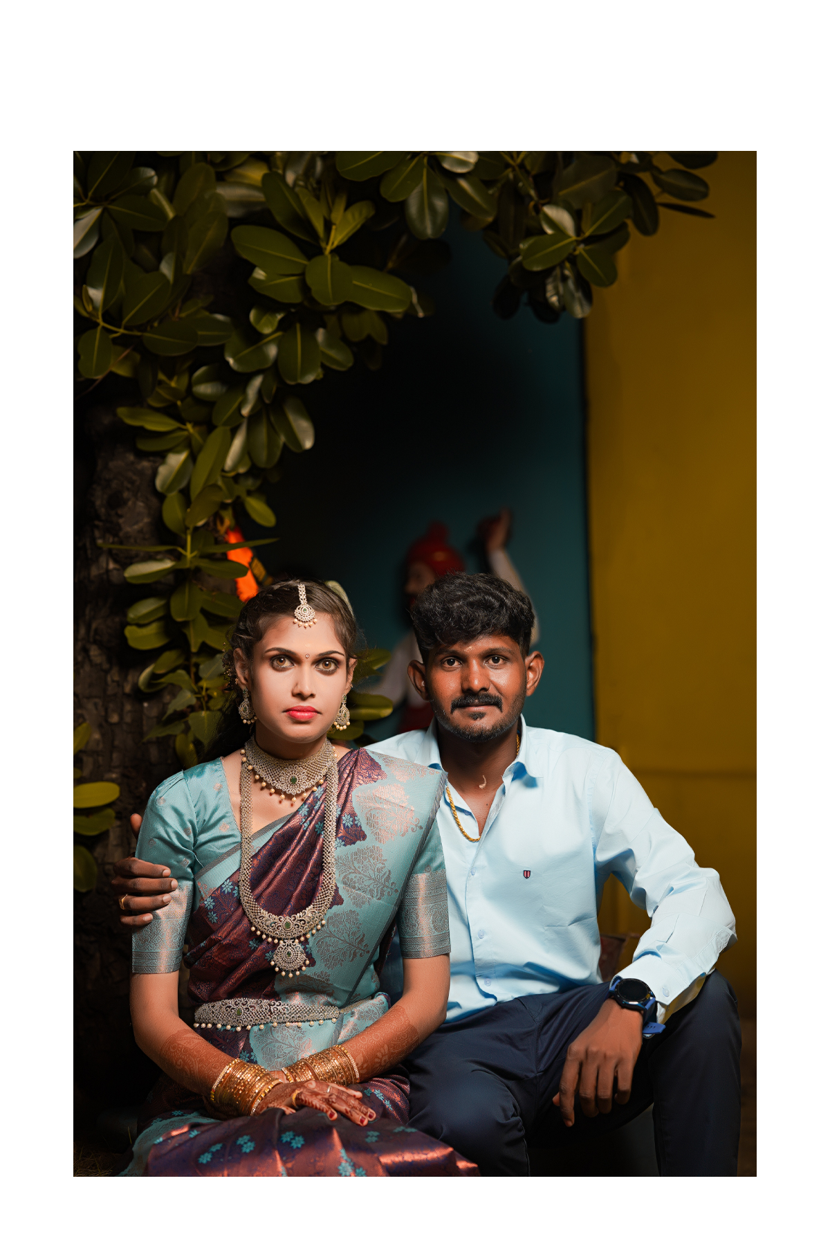 kishore-harini image 12